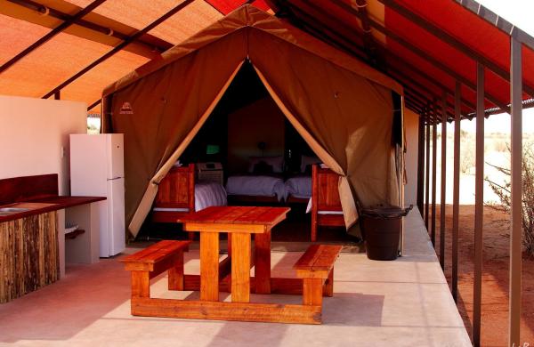 Kalahari Anib Camping2Go - 139303
