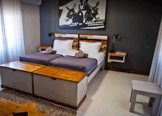 Damara Mopane Lodge - 139328