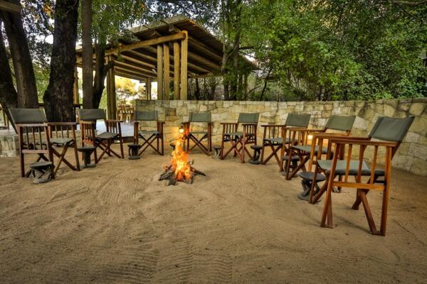 Bateleur Safari Camp - 139331