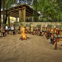 Bateleur Safari Camp - 139331