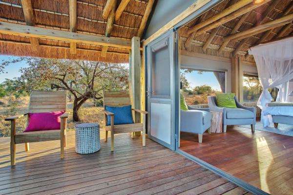 Bateleur Safari Camp - 139334