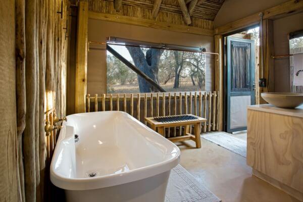 Bateleur Safari Camp - 139336