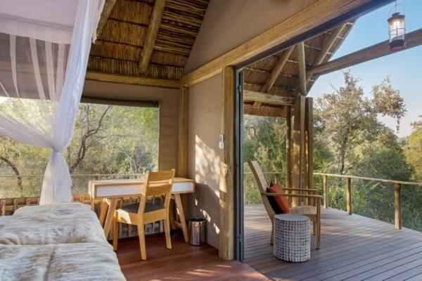 Bateleur Safari Camp - 139337