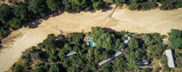 Bateleur Safari Camp - 139348