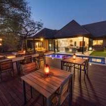 Moya Safari Villa - 139459