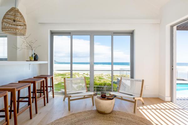 Cape Beach Villa - 139497