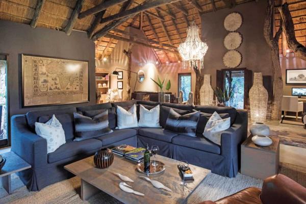 Leopard Hills Private Game Reserve - 139700