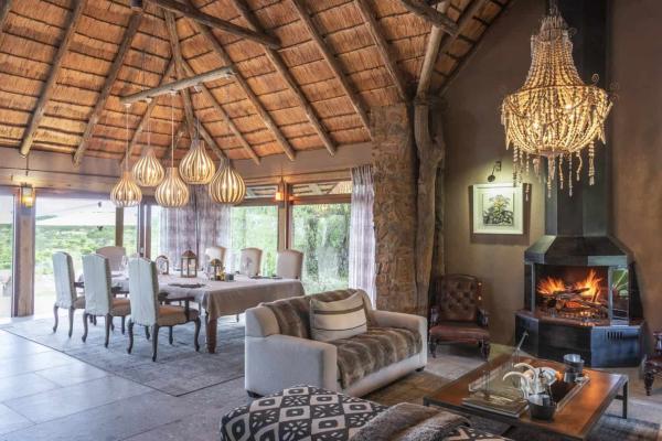 Leopard Hills Private Game Reserve - 139702