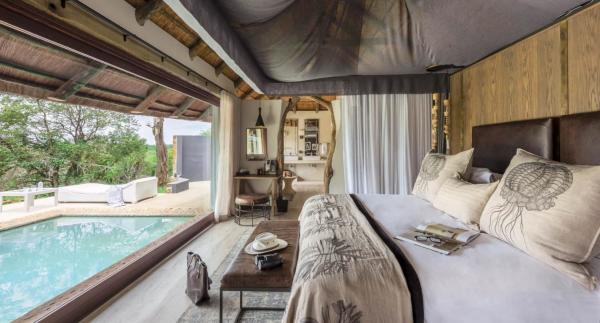 Leopard Hills Private Game Reserve - 139707