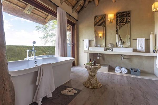 Leopard Hills Private Game Reserve - 139710