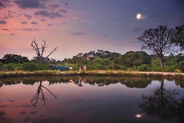 Leopard Hills Private Game Reserve - 139723