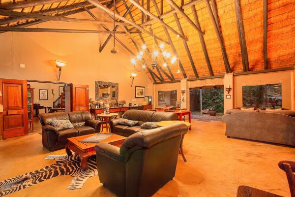 Mvuradona Safari Lodge - 139763