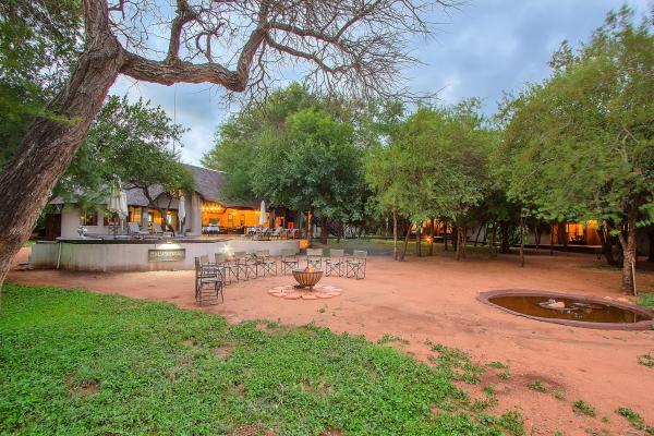 Mvuradona Safari Lodge - 139770