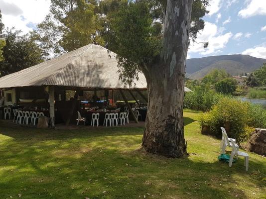 Bonnievale River Lodge - 139894