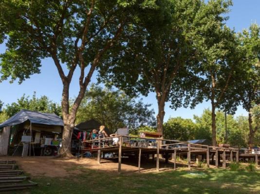 Bonnievale River Lodge - 139897