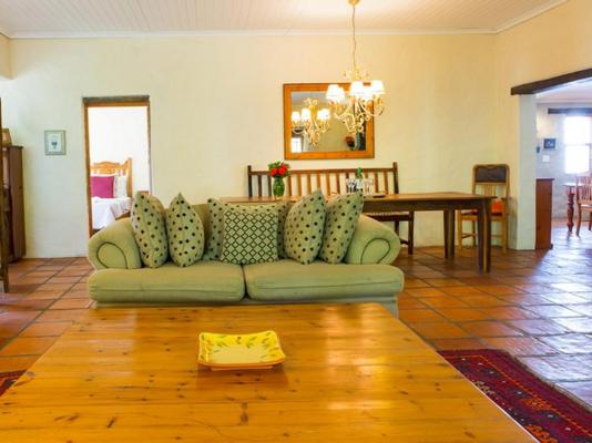 Bonnievale River Lodge - 139902