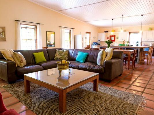 Bonnievale River Lodge - 139914