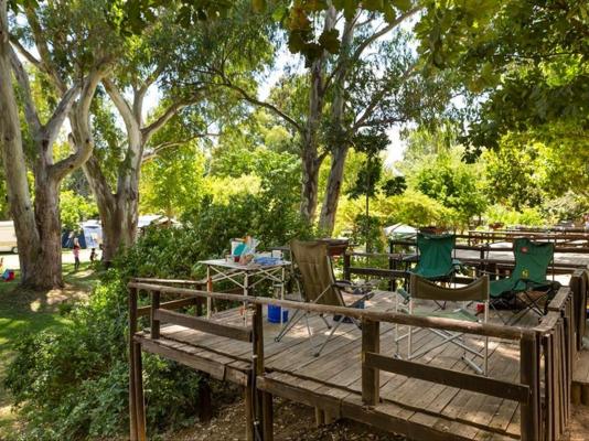 Bonnievale River Lodge - 139917