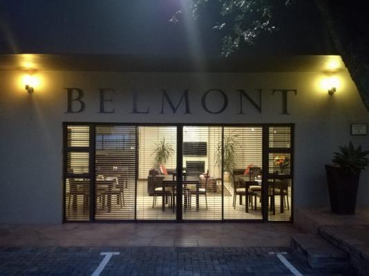 Belmont Guesthouse - 140152