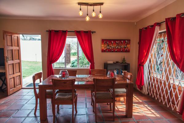 The Family Cottage