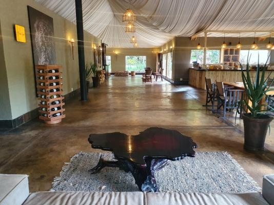 Kruger Adventure Lodge - 140261