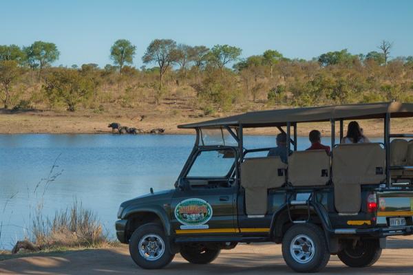 Kruger Adventure Lodge - 140262