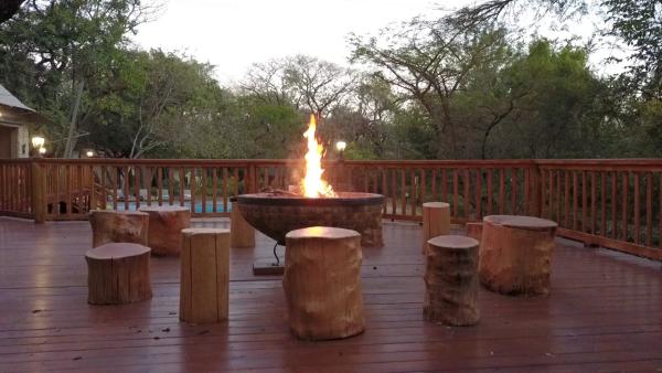 Kruger Adventure Lodge - 140265