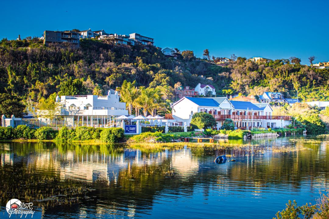 On The Estuary Knysna