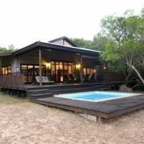 Umthiba Bush Lodge - 140328