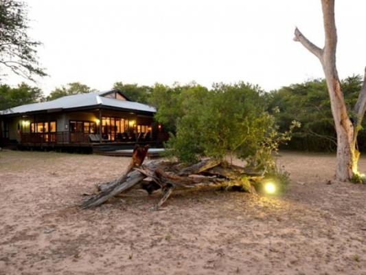 Umthiba Bush Lodge - 140339