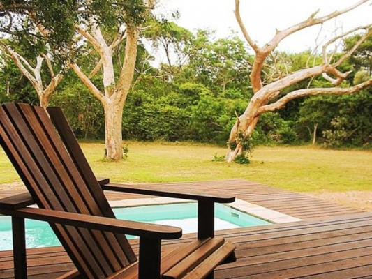 Umthiba Bush Lodge - 140349