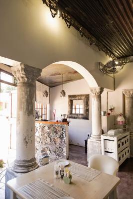 De Loft Guesthouse - 140542