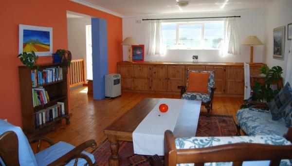 Dreams Self Catering Accommodation - 140711