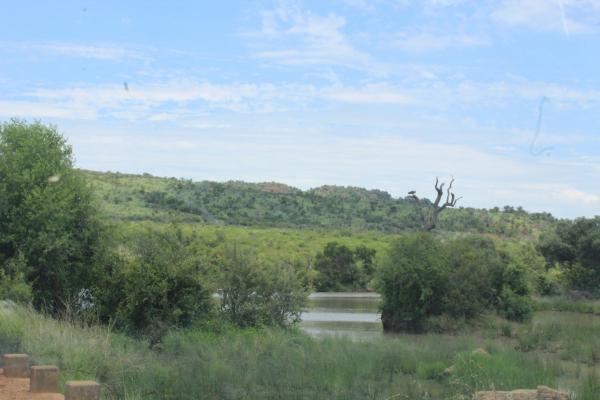 Manyane Resort - 140763