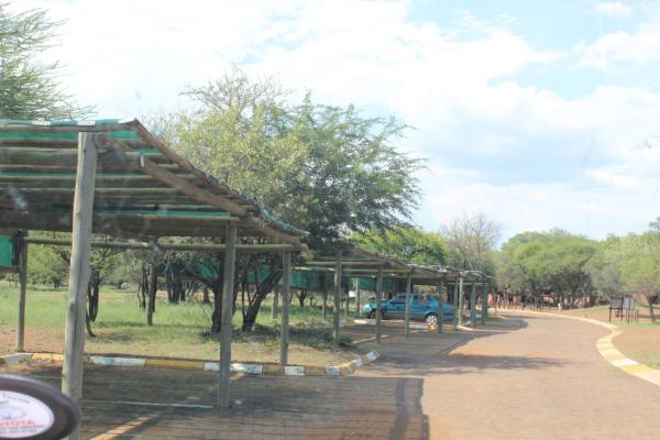 Manyane Resort - 140766