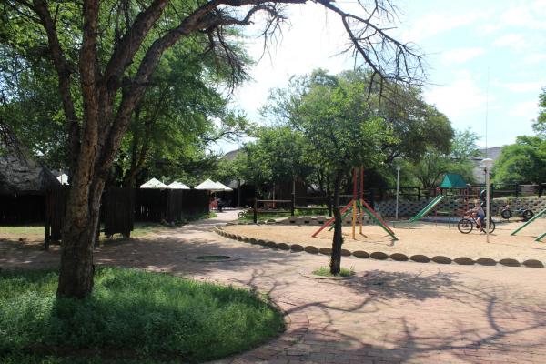 Manyane Resort - 140782