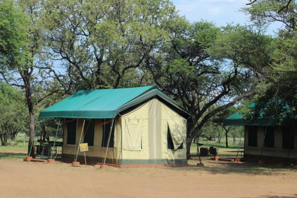 Manyane Resort - 140785
