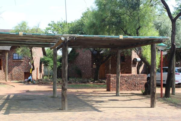 Manyane Resort - 140788