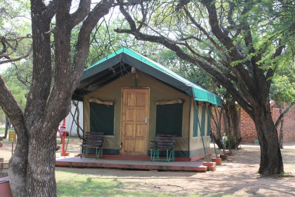 Manyane Resort - 140790