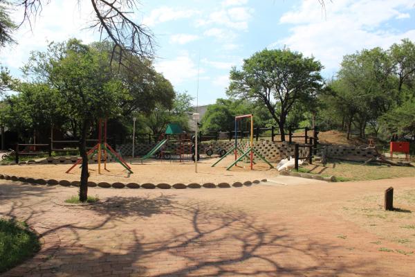 Manyane Resort - 140791