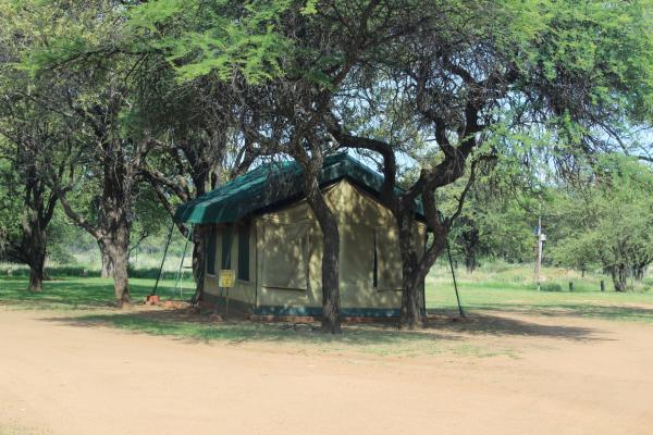 Manyane Resort - 140793