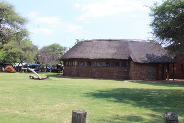 Manyane Resort - 140797