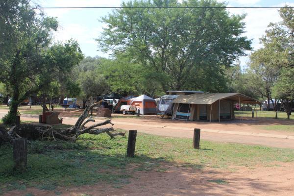 Manyane Resort - 140799