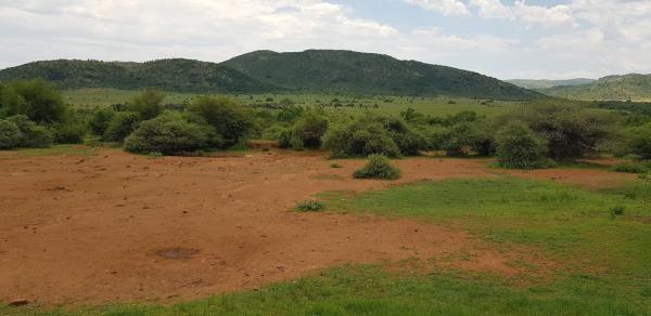 Bakgatla Resort - 140819
