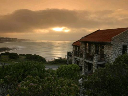 Agulhas Country Lodge - 140889