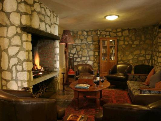 Agulhas Country Lodge - 140892