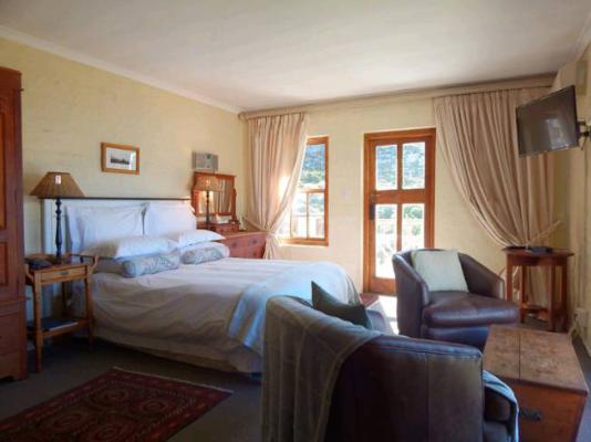 Agulhas Country Lodge - 140894