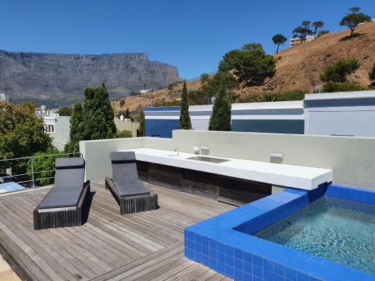 De Waterkant Cottages & Apartments