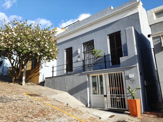 De Waterkant Cottages & Apartments