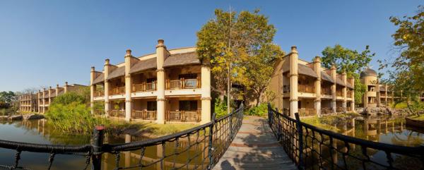 The Kingdom at Victoria Falls - 140997